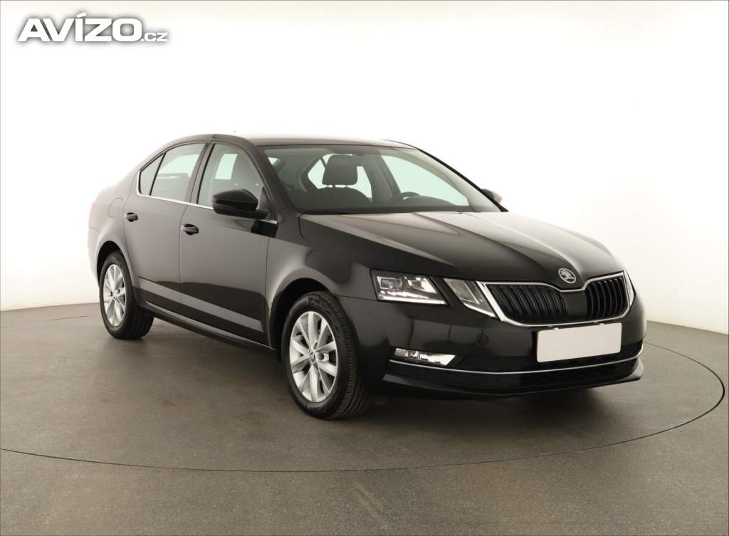 Škoda Octavia 1.6 TDI