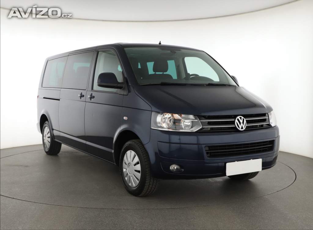 Volkswagen Caravelle 2.0 TDI