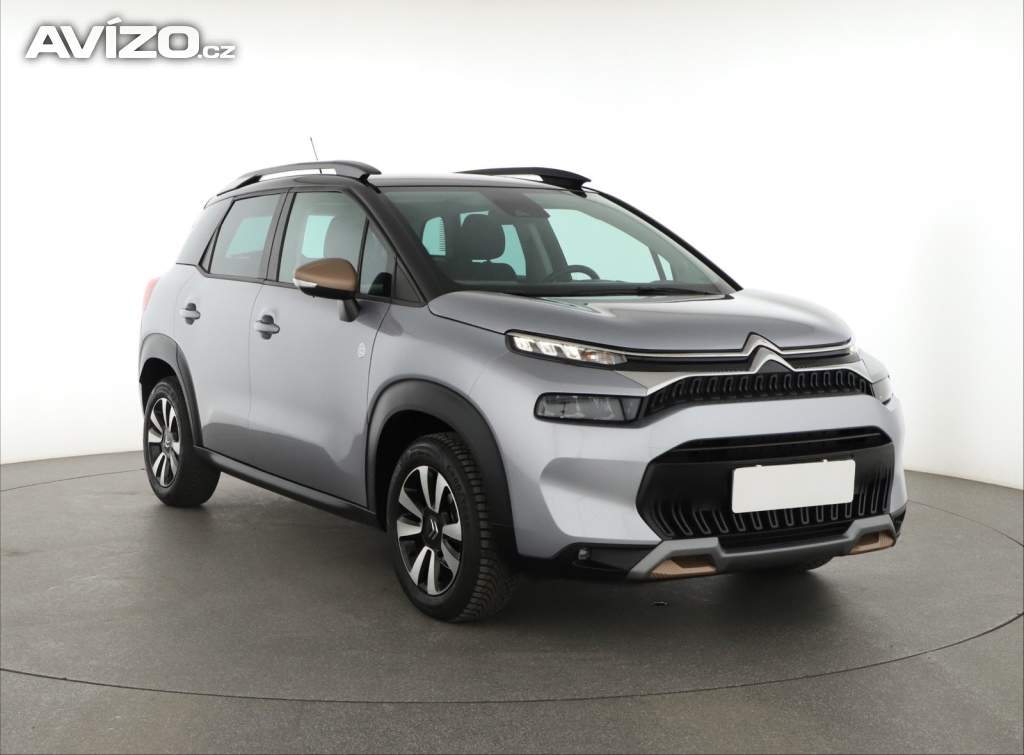 Citroën C3 Aircross 1.2 PureTech