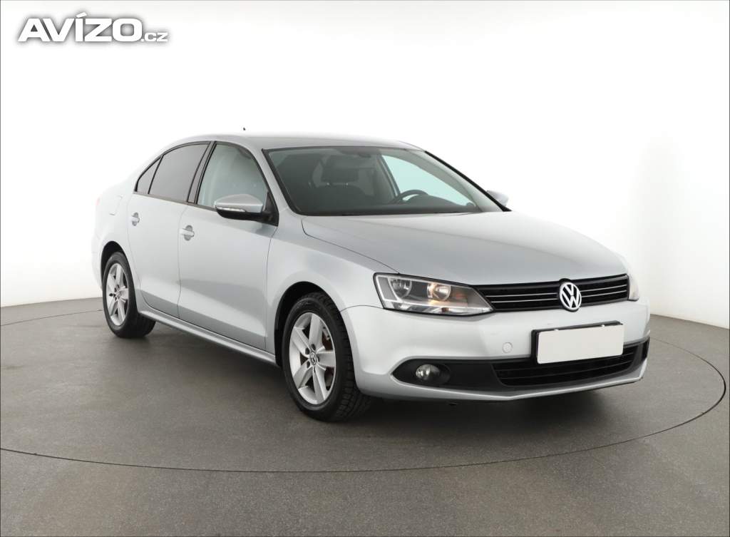 Volkswagen Jetta 1.6 TDI