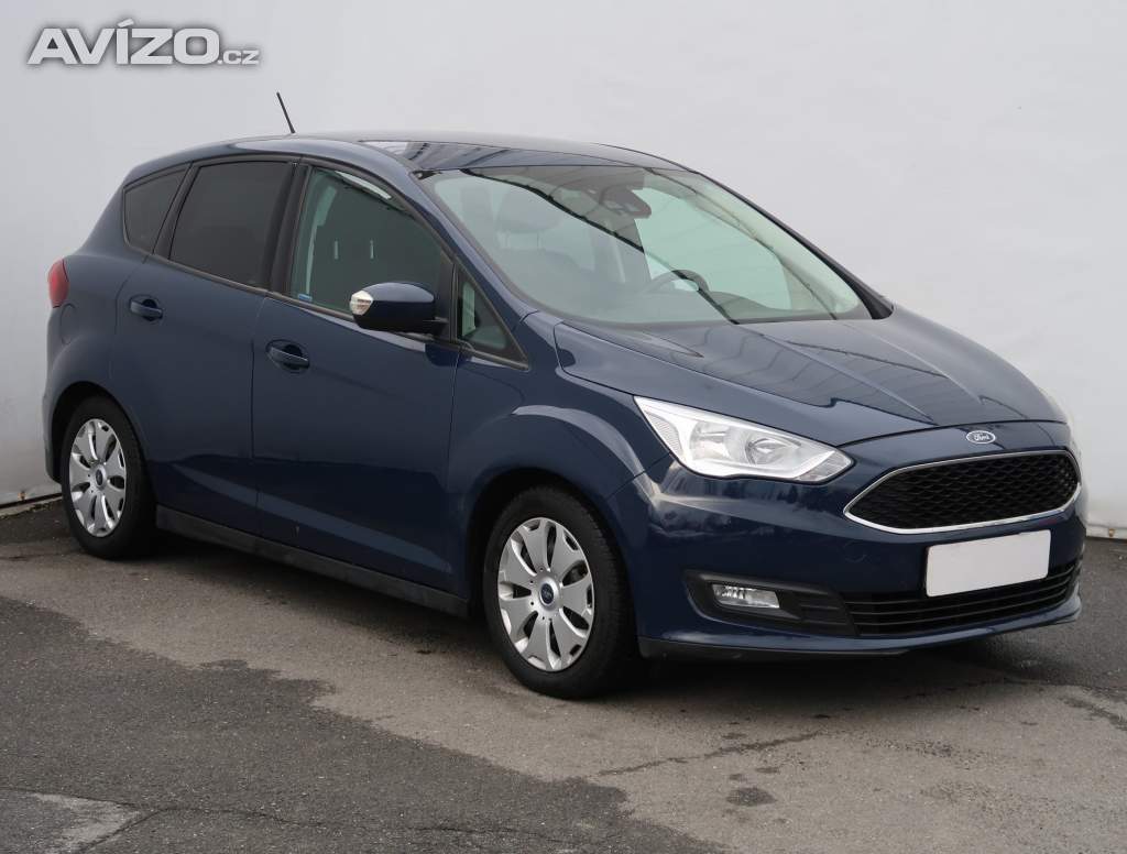 Ford C-Max 1.5 TDCi