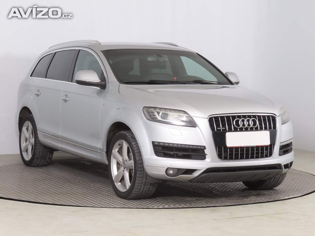 Audi Q7 3.0 TDI