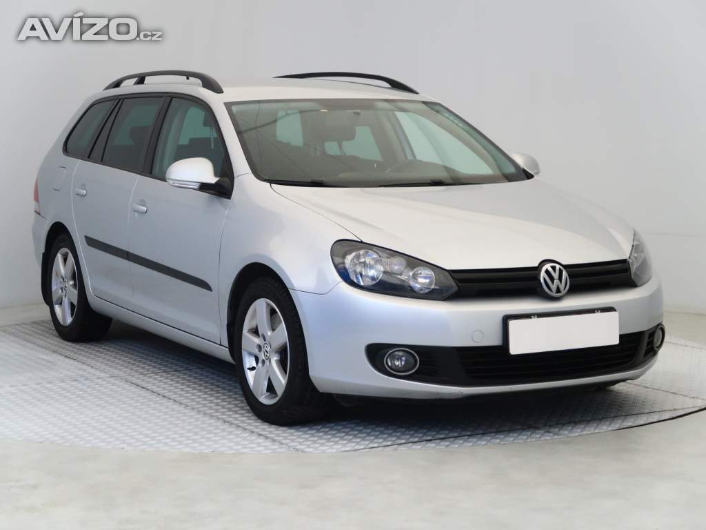 Volkswagen Golf 1.6 TDI