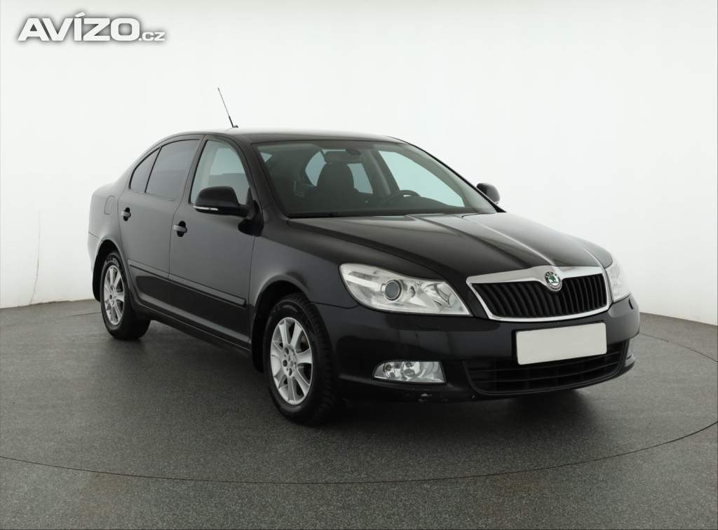 Škoda Octavia 1.8 TSI