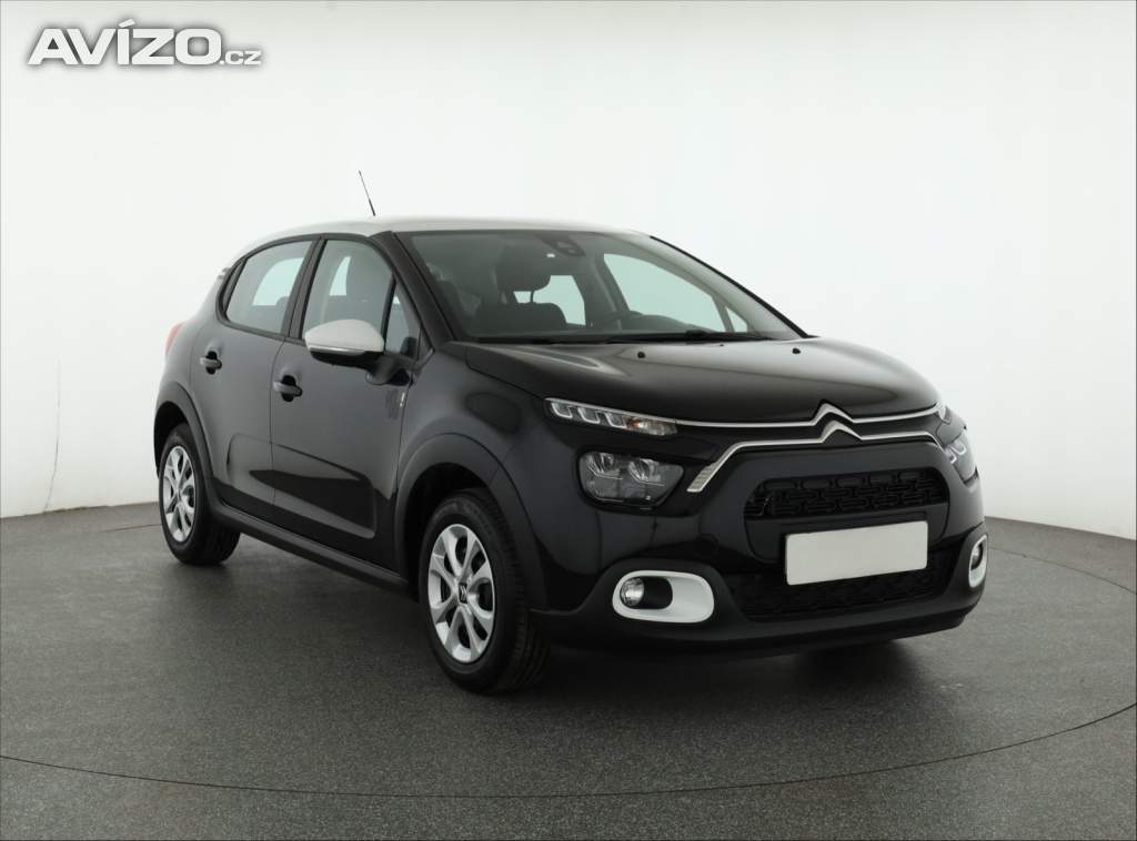 Citroën C3 1.2 PureTech