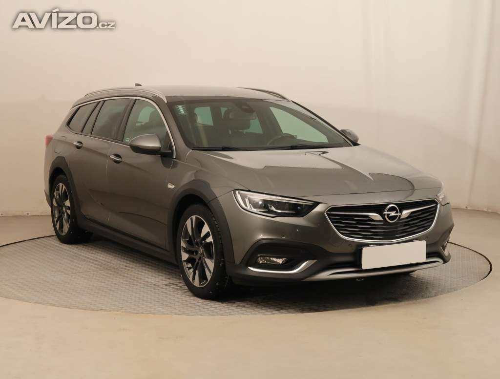 Opel Insignia 2.0 BiTurbo CDTI