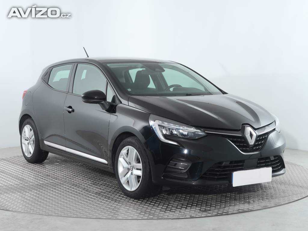 Renault Clio 1.0 TCe