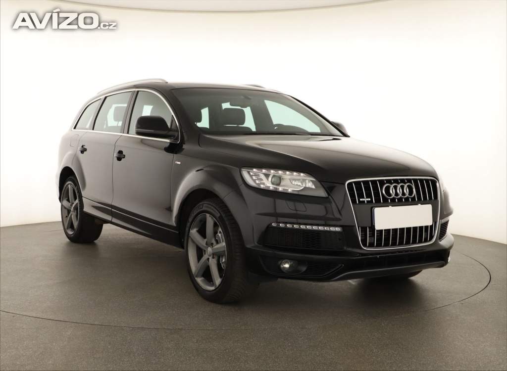 Audi Q7 3.0 TDI