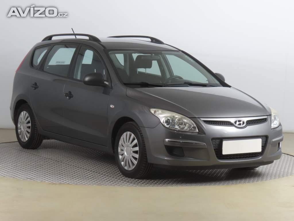 Hyundai i30 1.6 CRDi