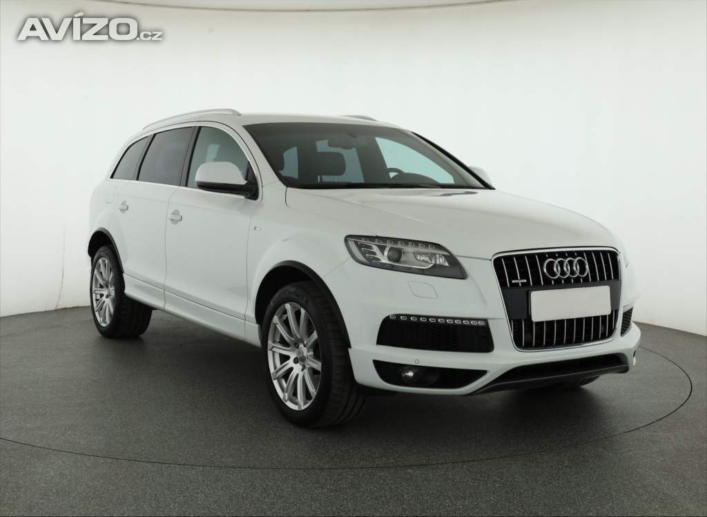 Audi Q7 3.0 TDI