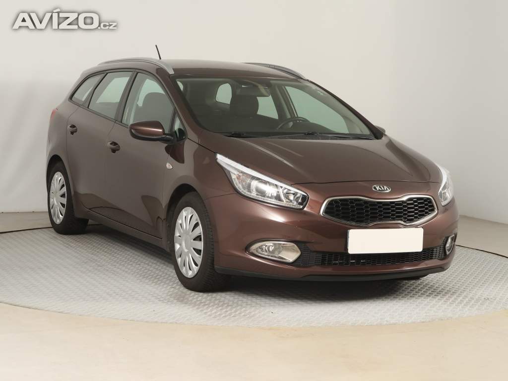 Kia Ceed 1.6 i