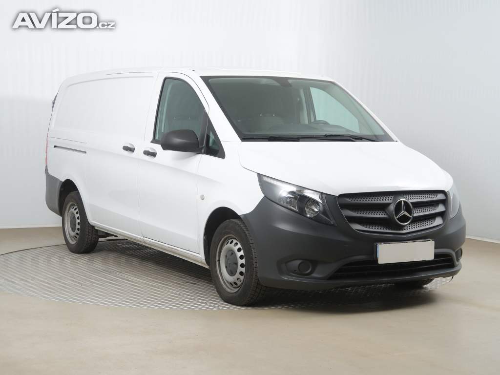 Mercedes-Benz Vito 109 CDI