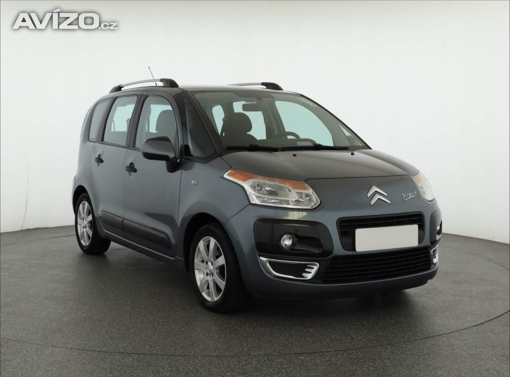 Citroën C3 Picasso 1.4 i