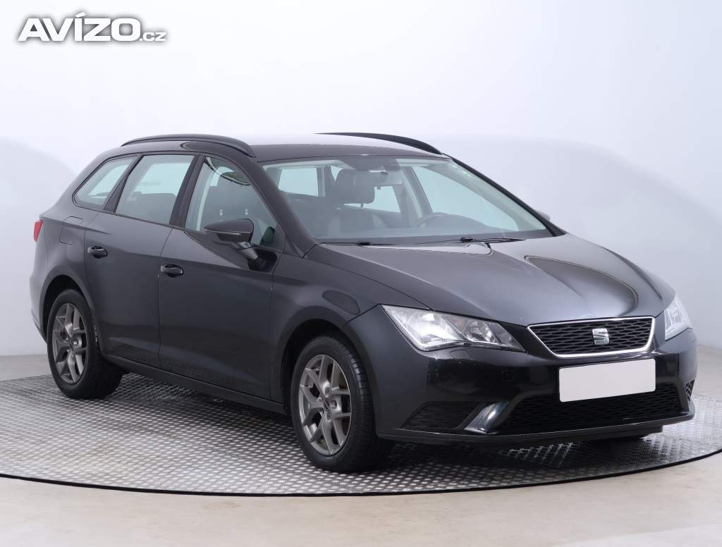 Seat Leon 1.6 TDI