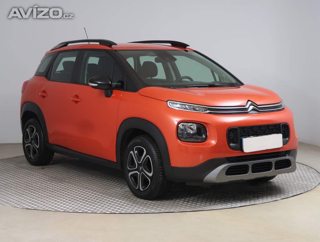 Citroën C3 Aircross 1.2 PureTech