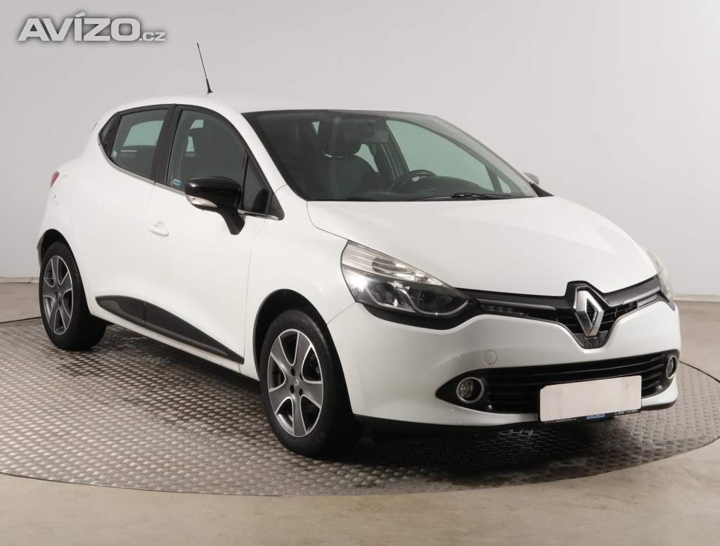 Renault Clio 1.2 16V