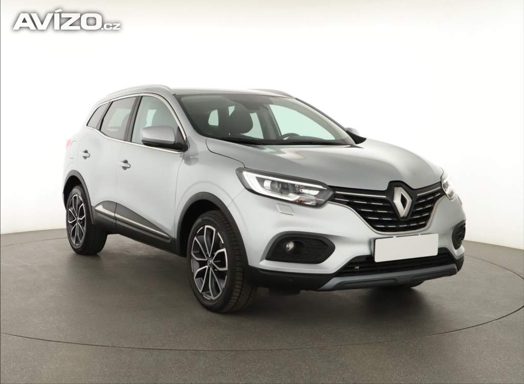 Renault Kadjar 1.5 Blue dCi