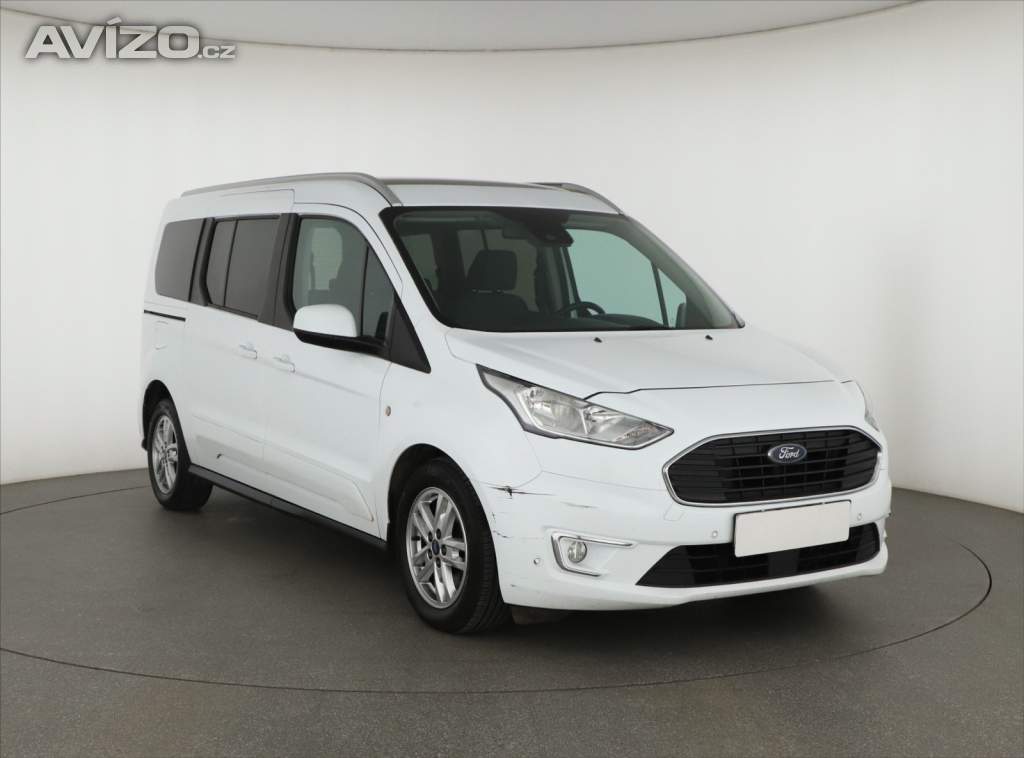 Ford Tourneo Connect 1.5 EcoBlue