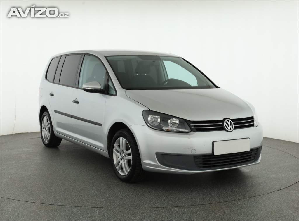 Volkswagen Touran 1.2 TSI