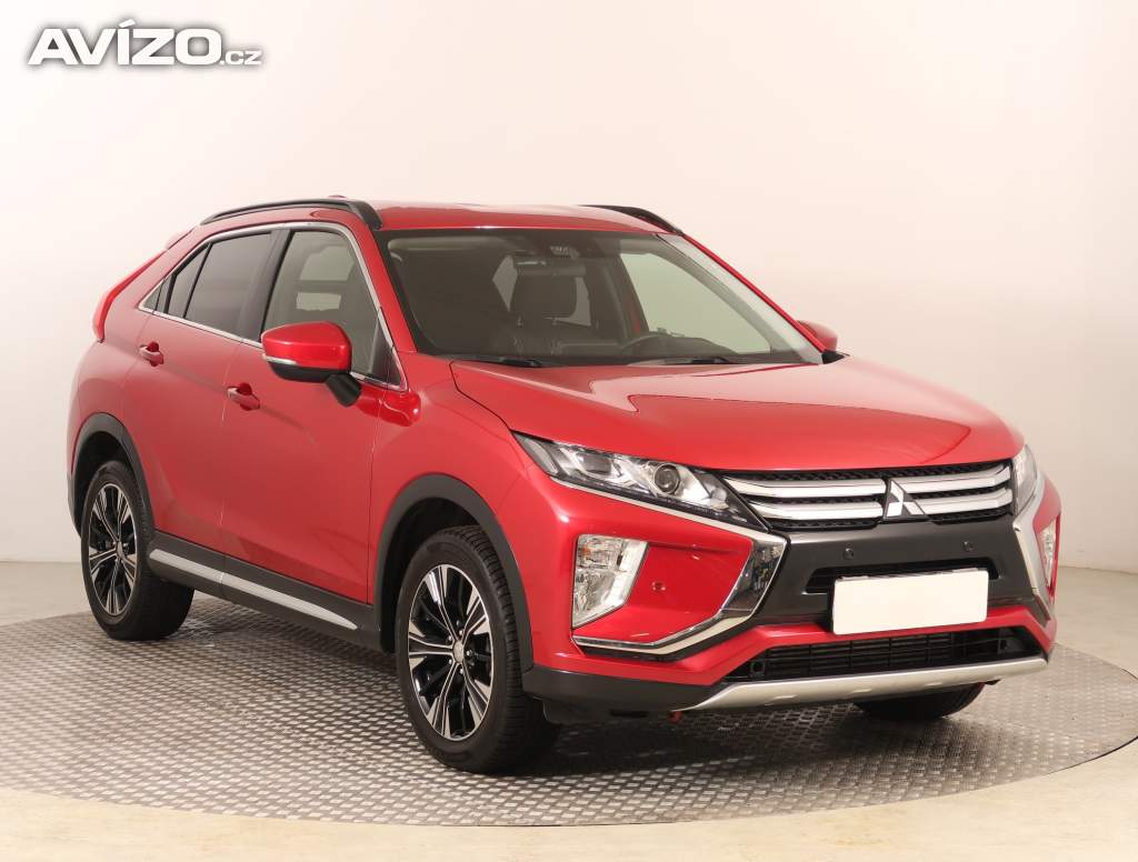 Mitsubishi Eclipse Cross 1.5 T-MIVEC