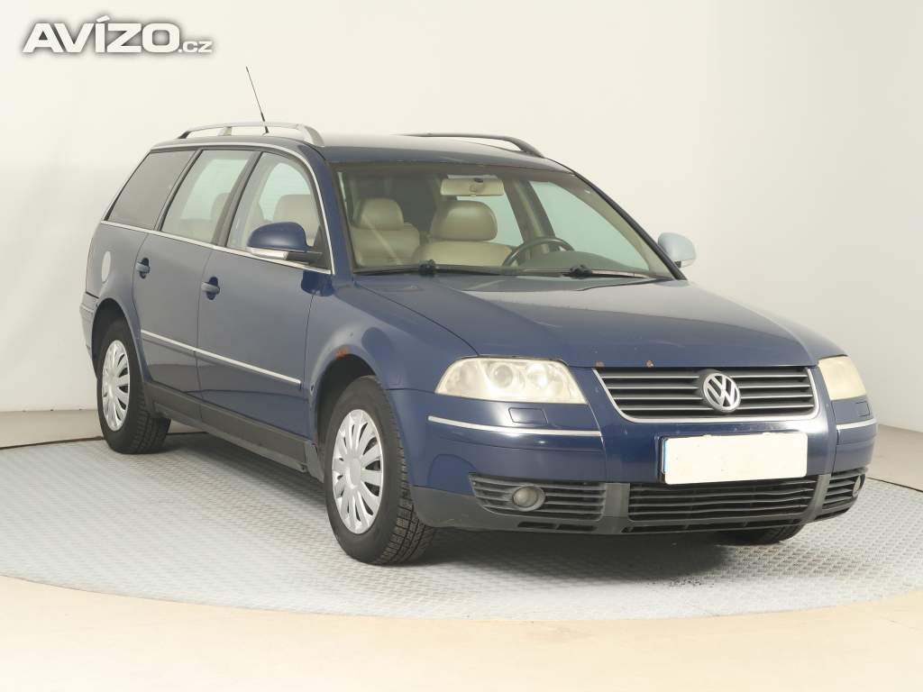 Volkswagen Passat 1.9 TDI