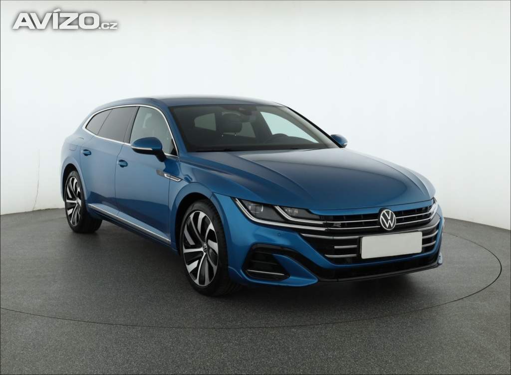 Volkswagen Arteon 2.0 TDI