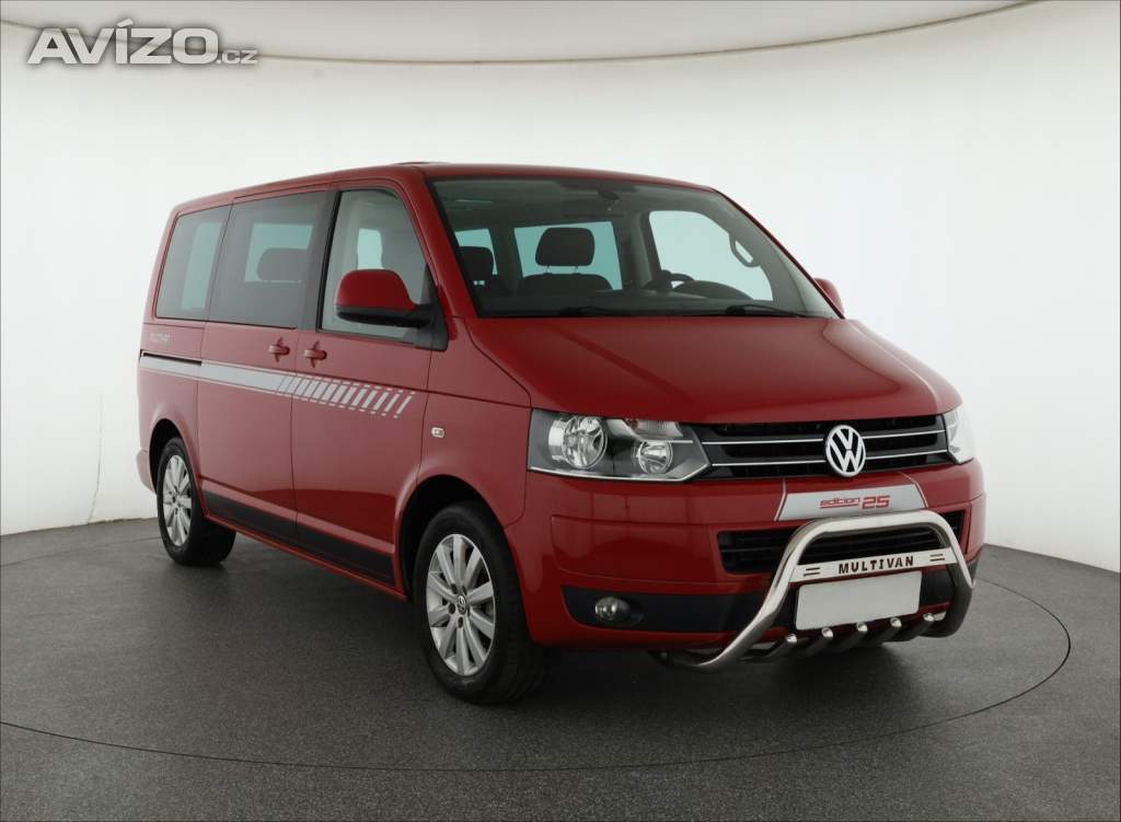 Volkswagen Multivan 2.0 TDI