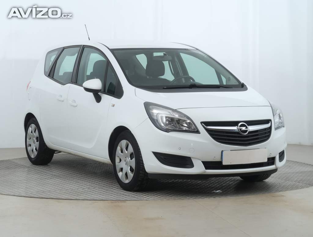 Opel Meriva 1.4  i