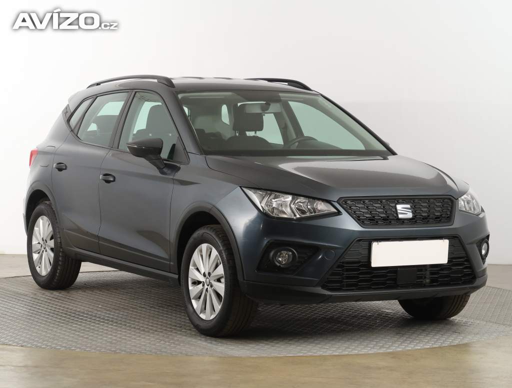 Seat Arona 1.0 TSI