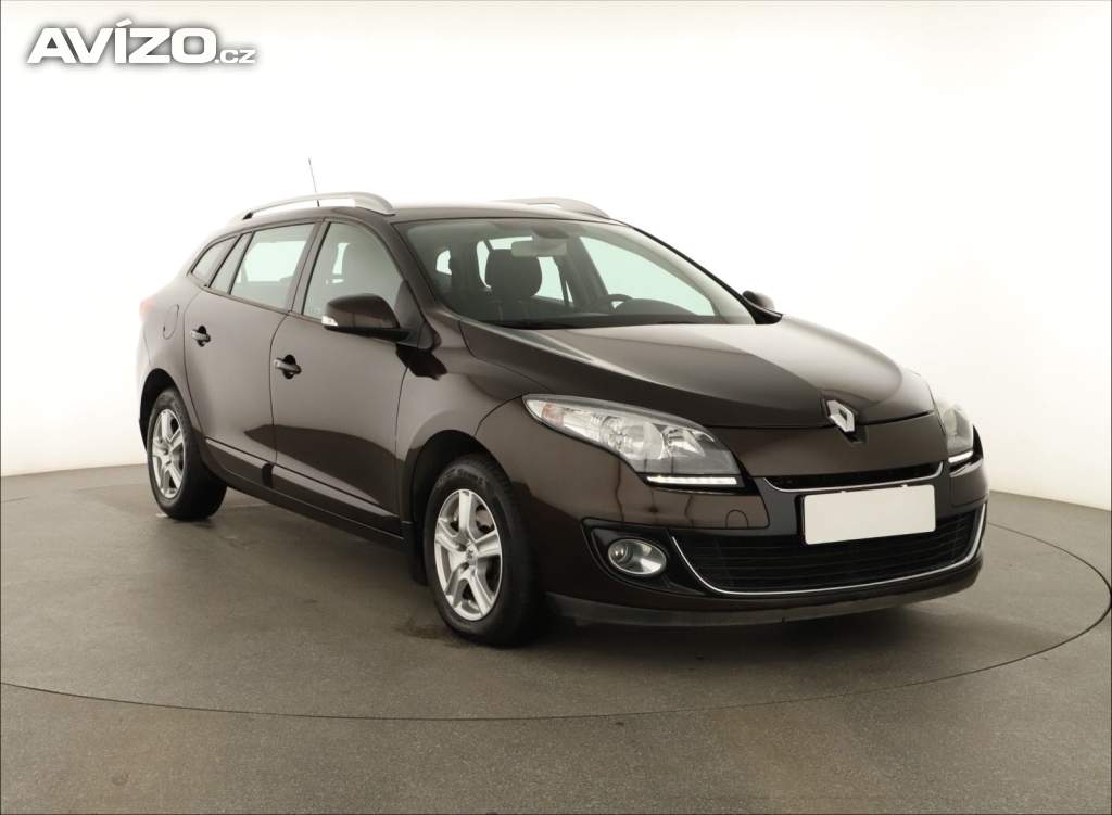 Renault Mégane 1.2 TCe