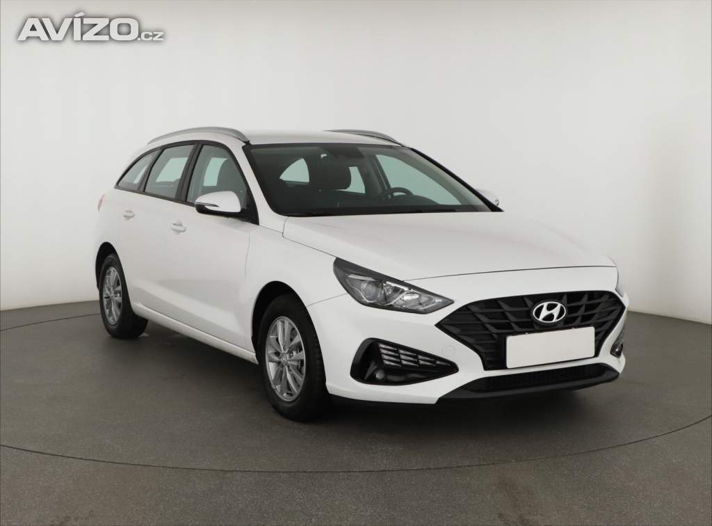 Hyundai i30 1.5 DPI