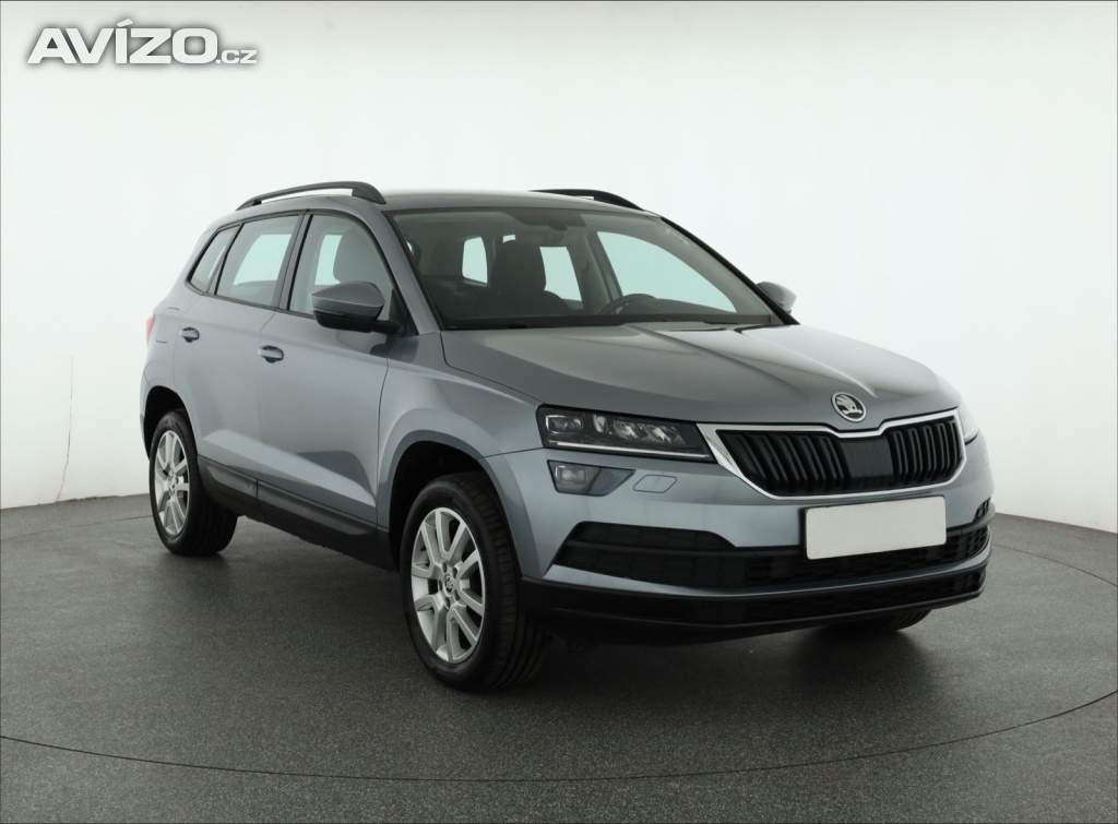 Škoda Karoq 1.6 TDI