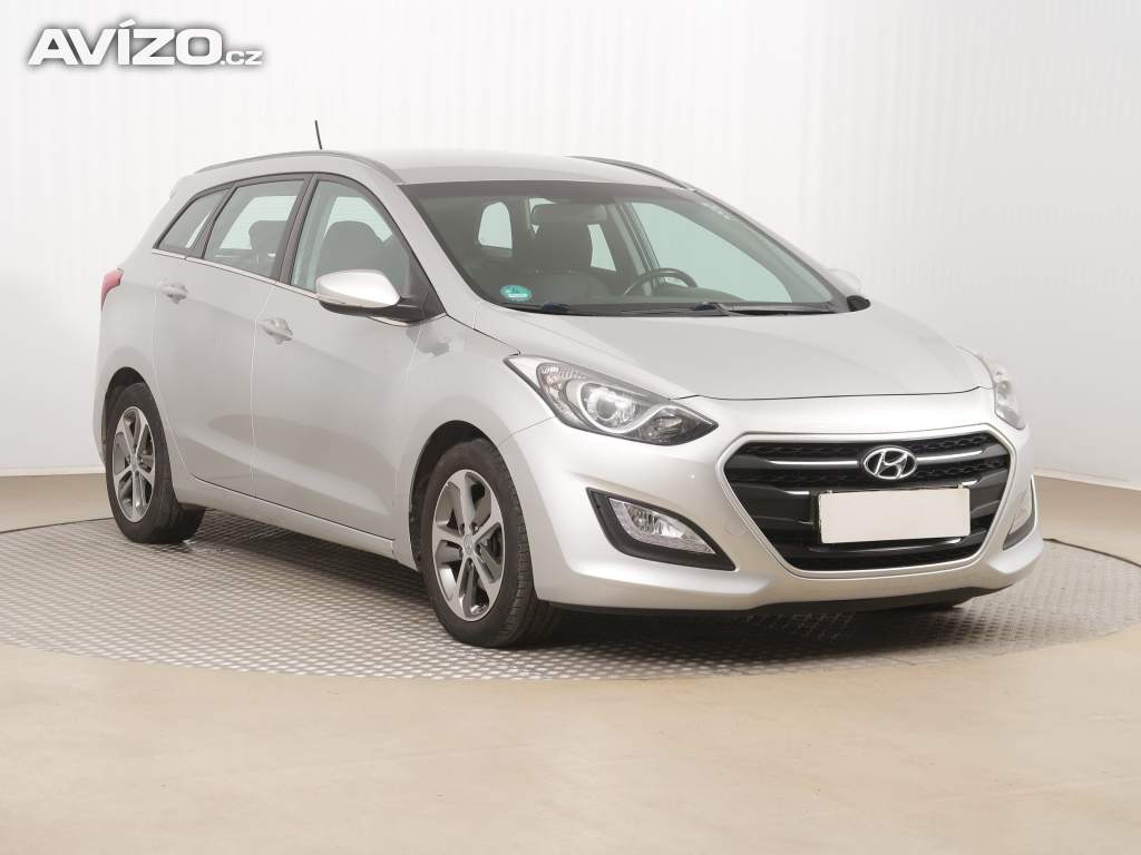 Hyundai i30 1.6 CRDi