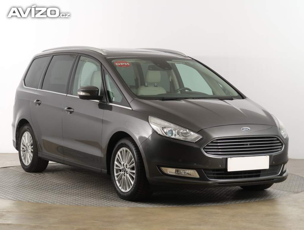 Ford Galaxy 2.0 EcoBlue