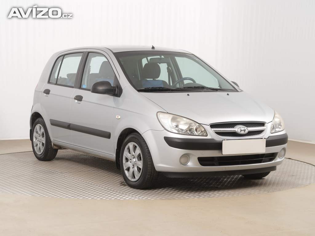 Hyundai Getz 1.4i