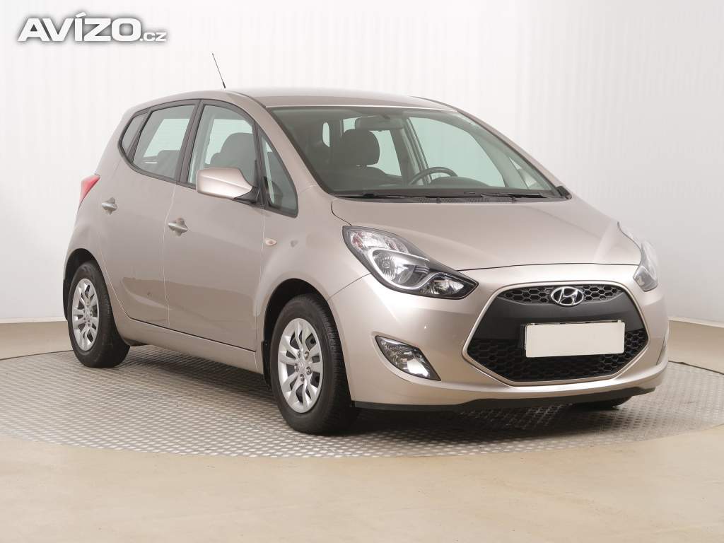 Hyundai ix20 1.4 CVVT