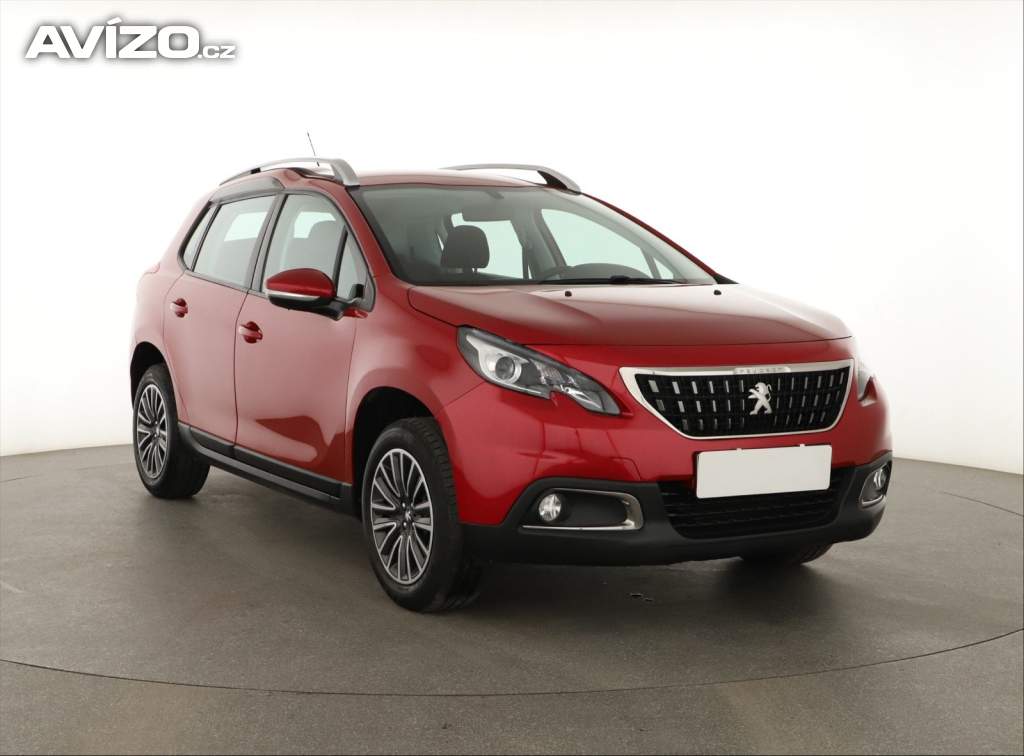 Peugeot 2008 1.2 PureTech