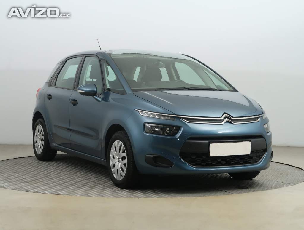 Citroën C4 Picasso 1.2 PureTech