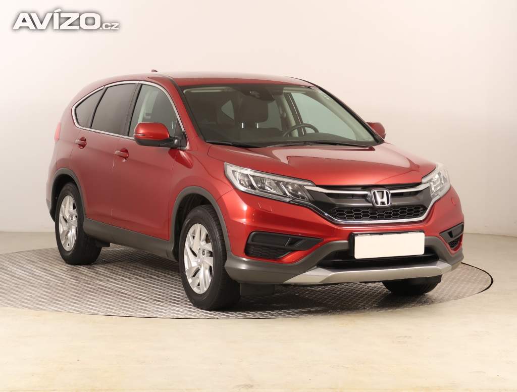 Honda CR-V 1.6 i-DTEC