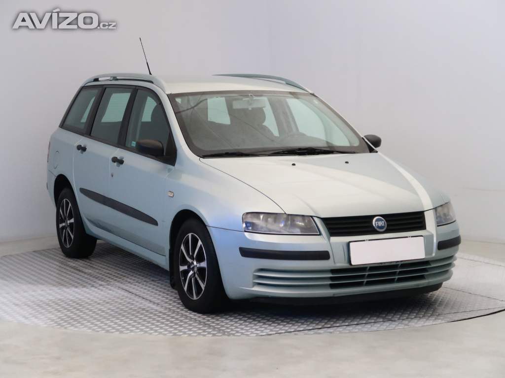 Fiat Stilo 1.6 16V