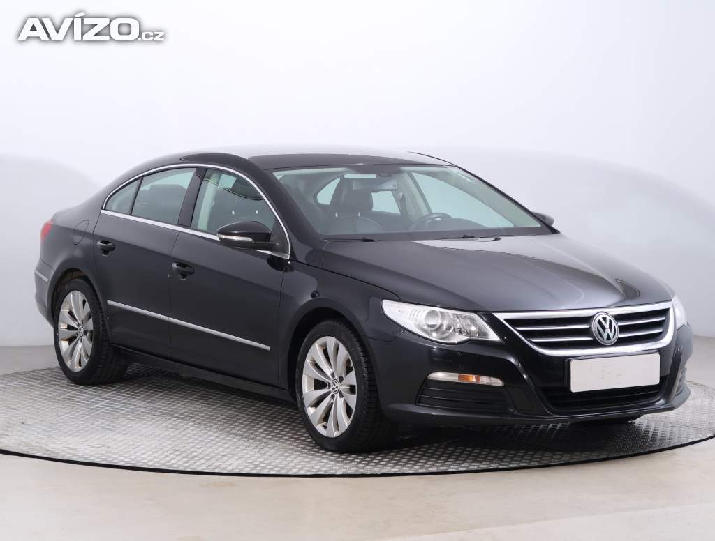 Volkswagen Passat CC 2.0 TDI