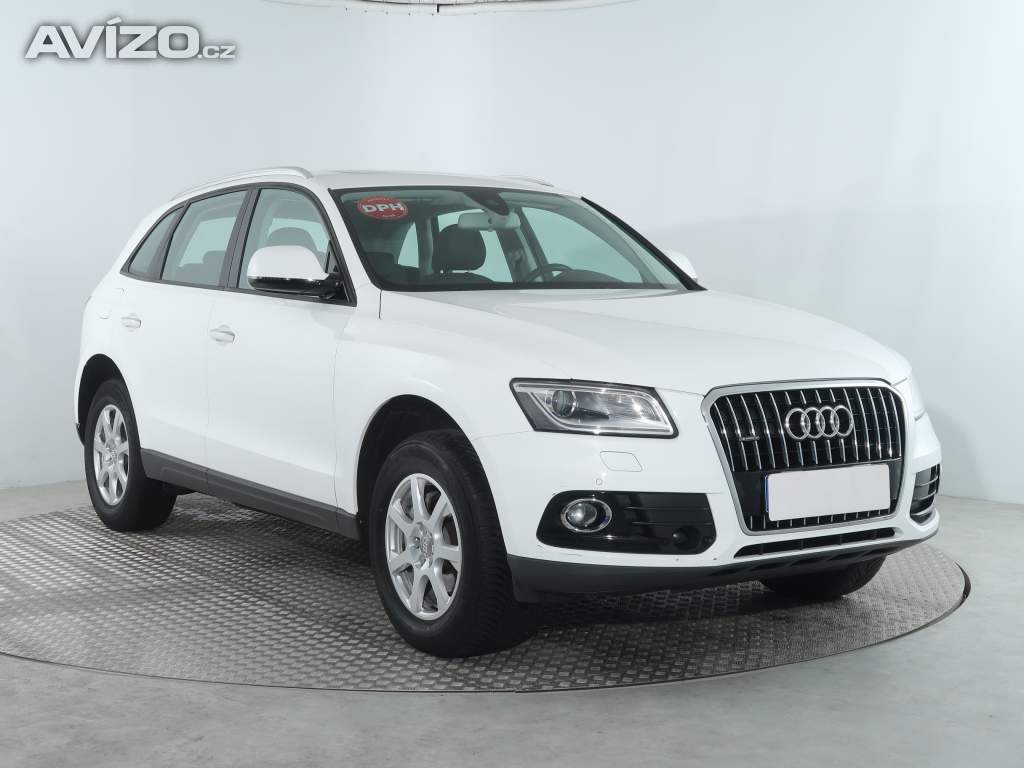 Audi Q5 2.0 TDI