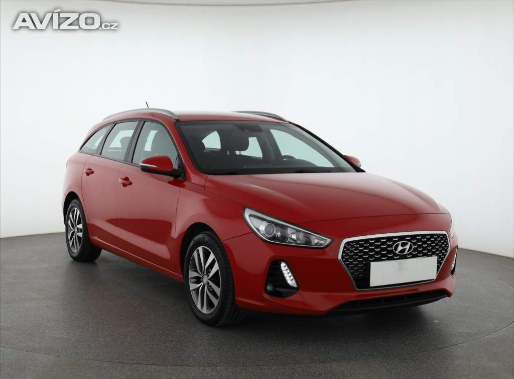 Hyundai i30 1.6 CRDi