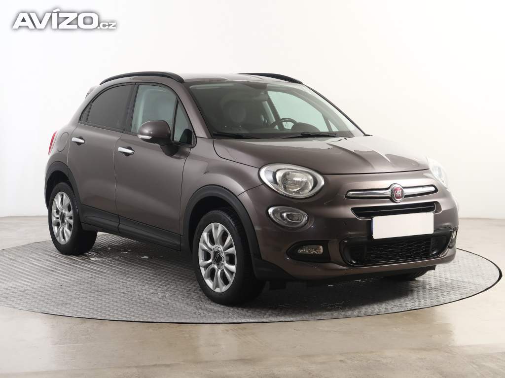 Fiat 500X 1.4 MultiAir