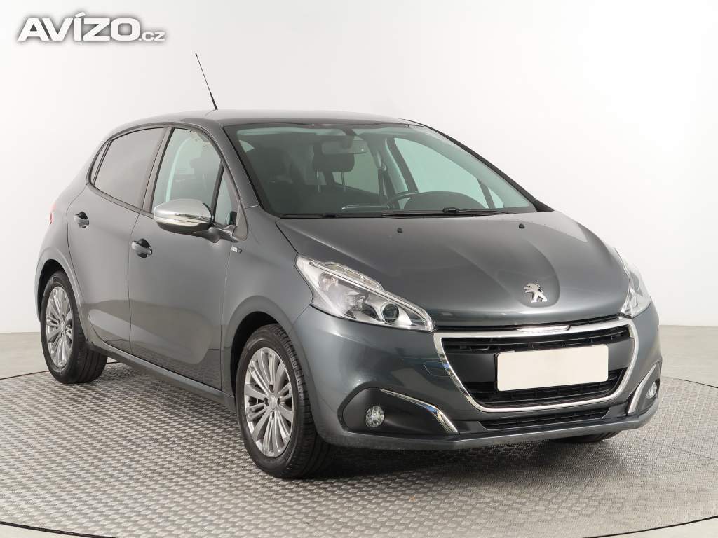 Peugeot 208 1.2 PureTech