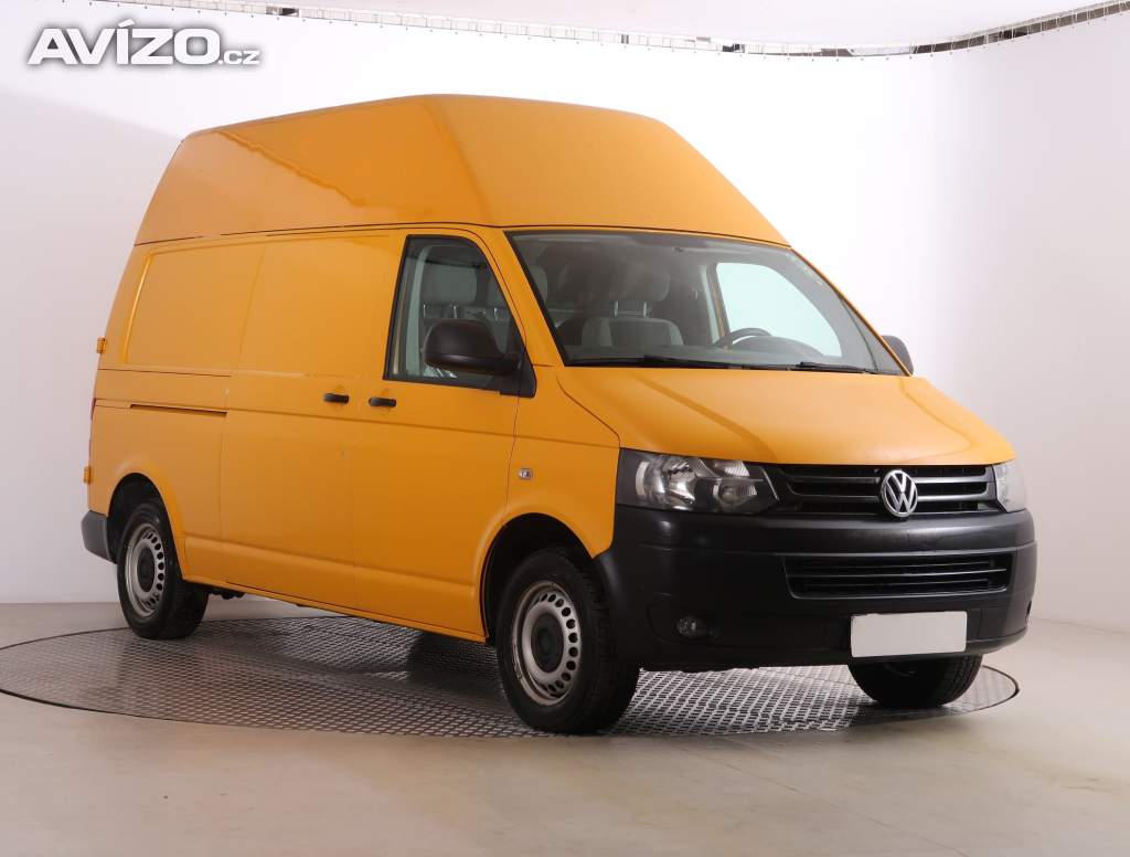 Volkswagen Transporter 2.0 TDI