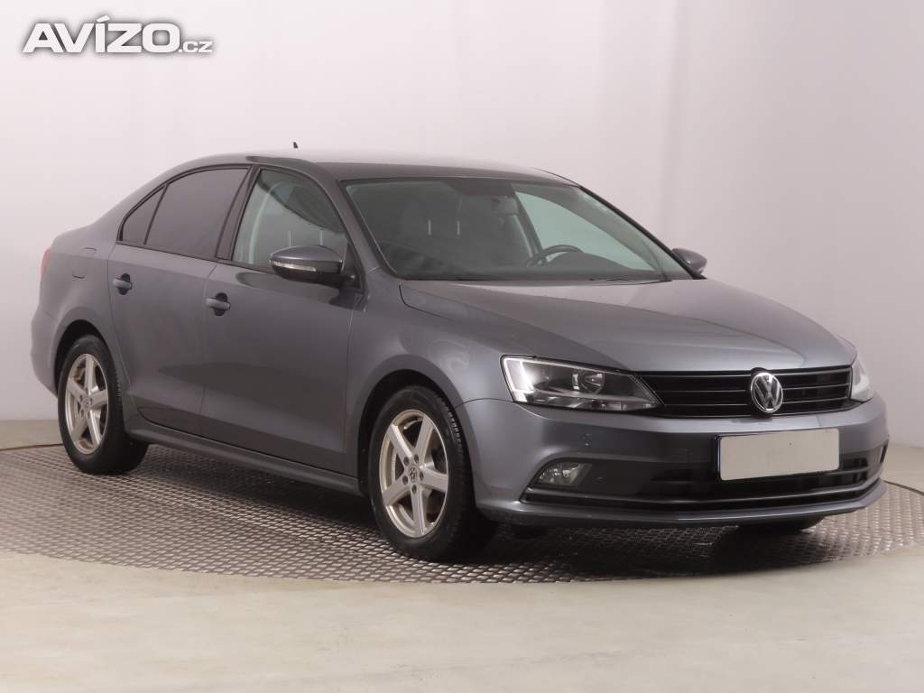 Volkswagen Jetta 1.2 TSI