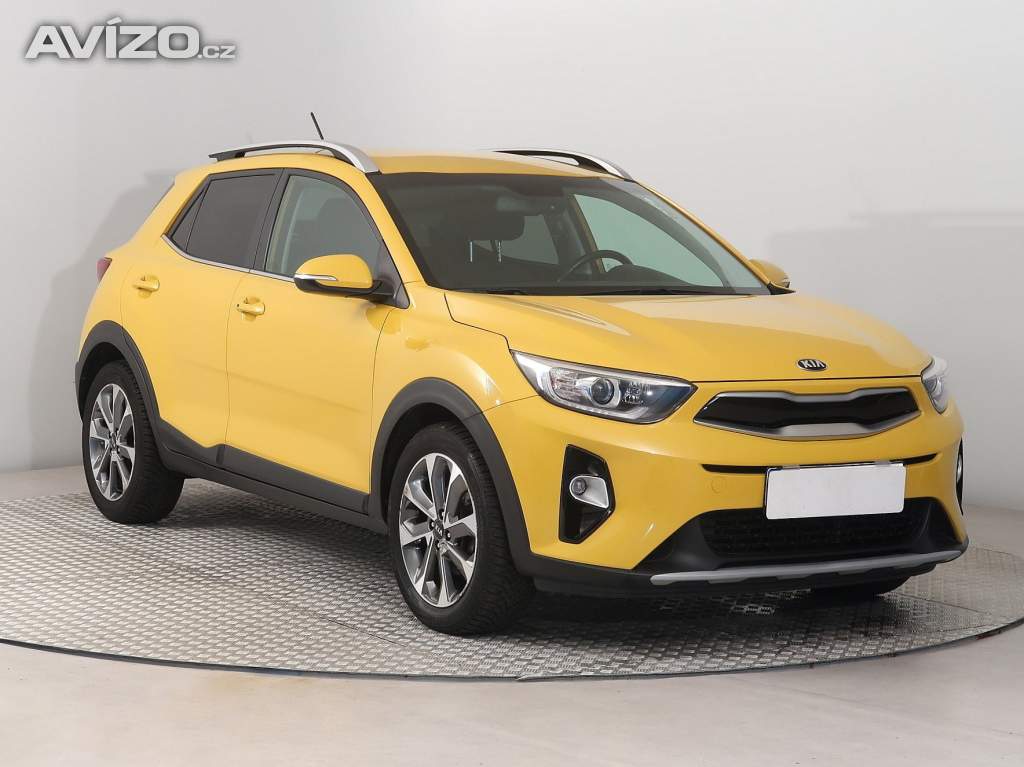 Kia Stonic 1.0 T-GDI