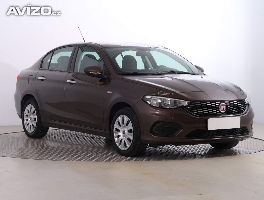 Fiat Tipo 1.3 MultiJet