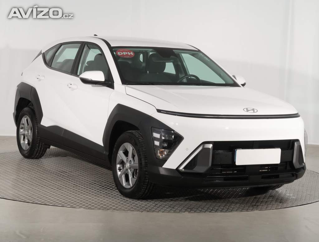 Hyundai Kona 1.0 T-GDI